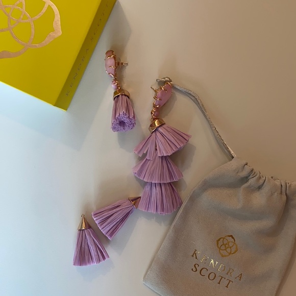Kendra scott denise earrings Clearance